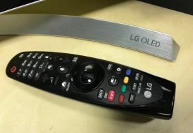 OLED телевизор LG OLED55B7V thumbnav 7