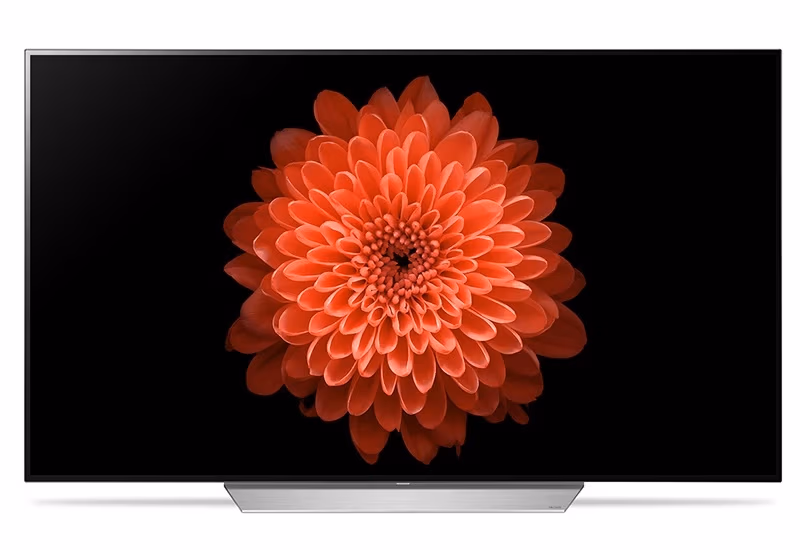 Televizor OLED LG OLED65C7V 