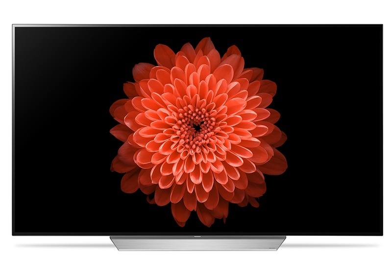 Televizor LG OLED65C7V / 65" / OLED / UHD 4K photo 1