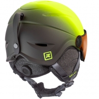 Casca de schi Relax TWISTER VISOR thumbnav 2