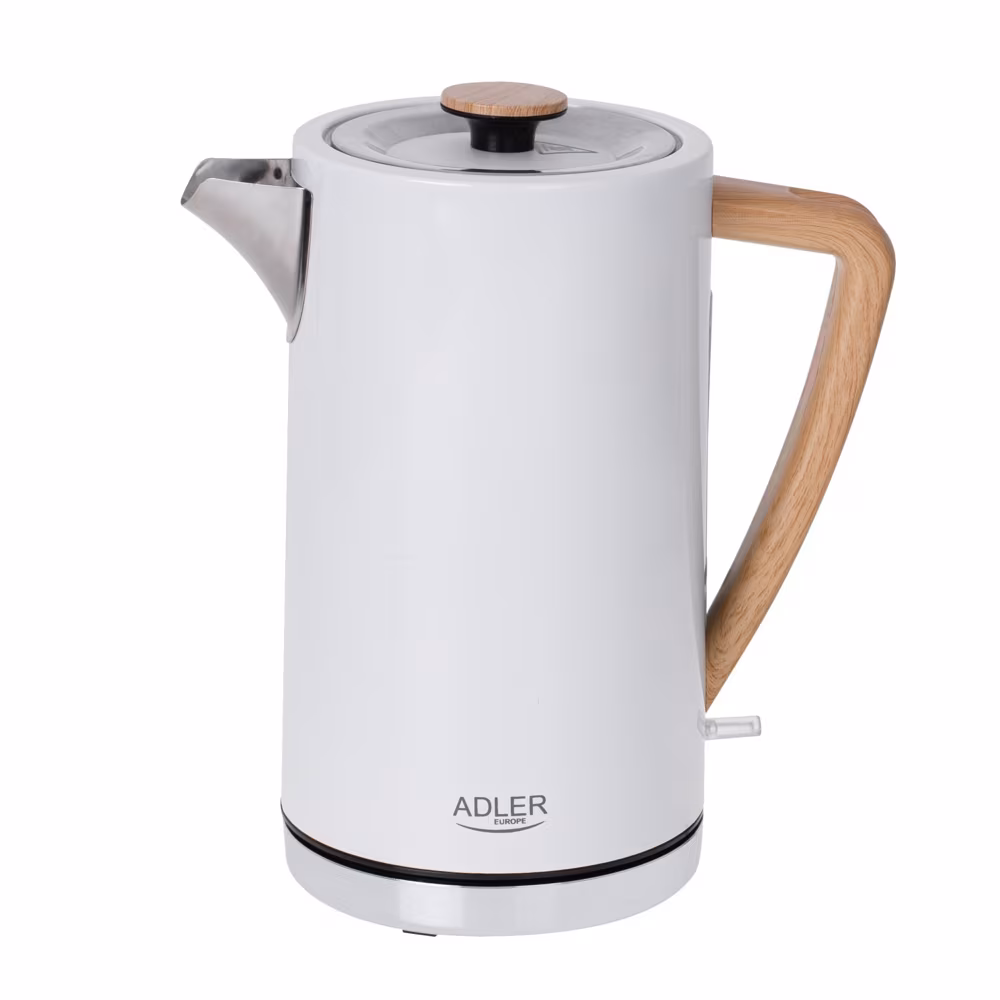Чайник электрический Adler AD1347w