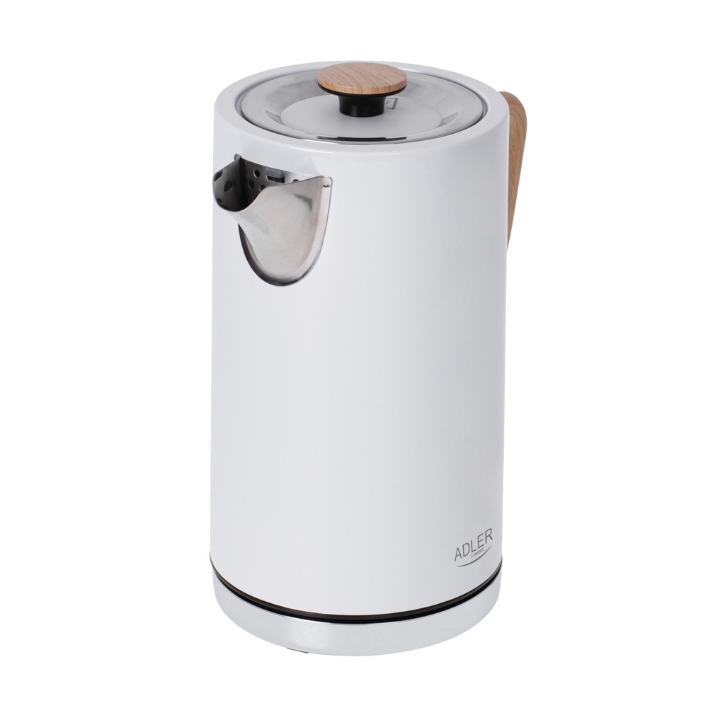 Fierbator de apa electric Adler AD1347w photo 5