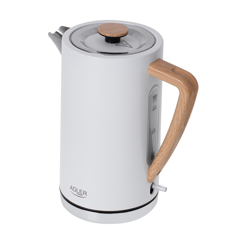 Fierbator de apa electric Adler AD1347w photo 6
