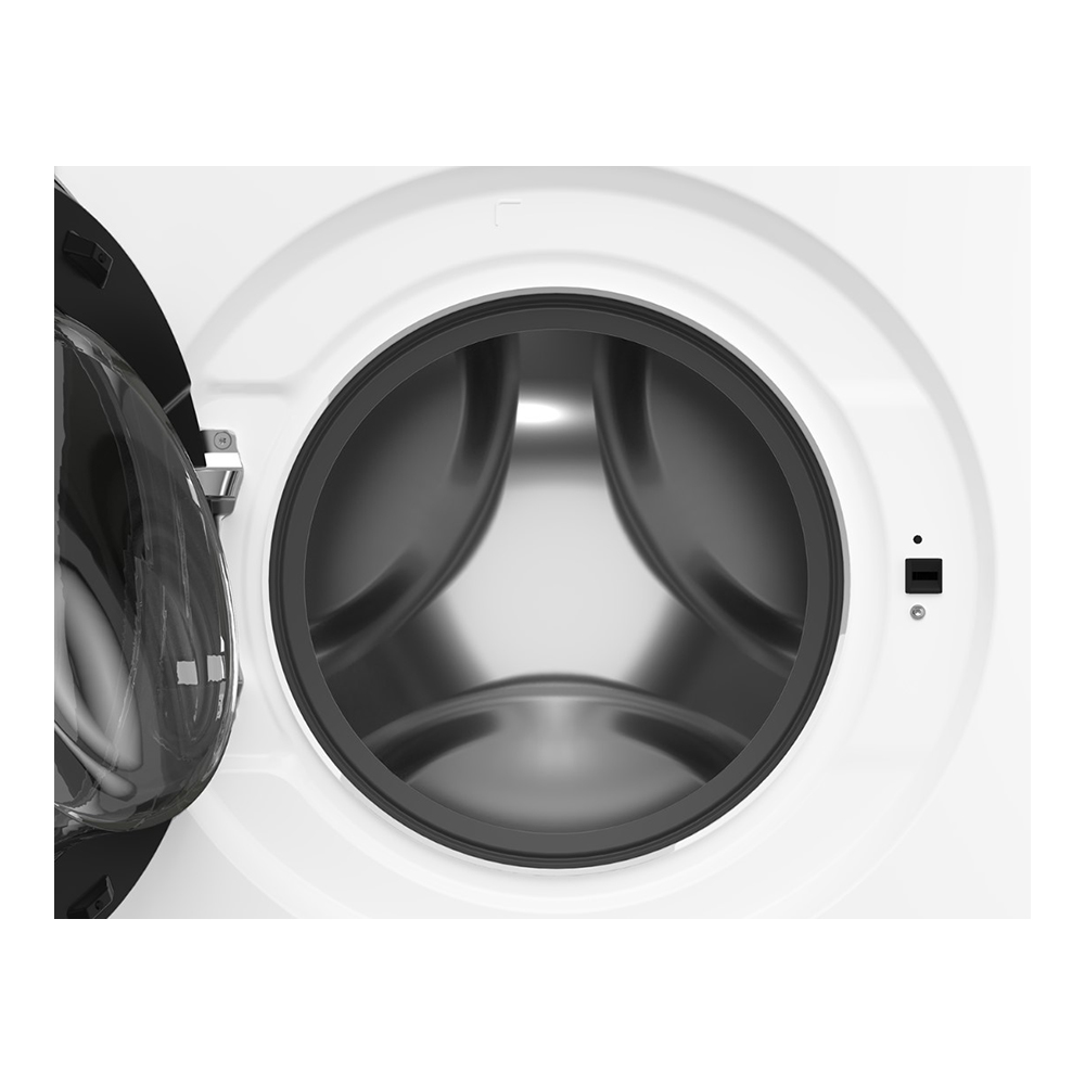 Masina de spalat cu uscator Beko B5DFT59447W 9 kg /1400 rot/min /D /Alb photo 4