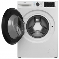 Masina de spalat cu uscator Beko B5DFT59447W thumbnav 2