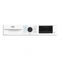 Masina de spalat cu uscator Beko B5DFT59447W thumbnav 3