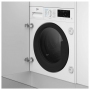 Masina de spalat cu uscator Beko BI5DBT68447W thumbnav 6
