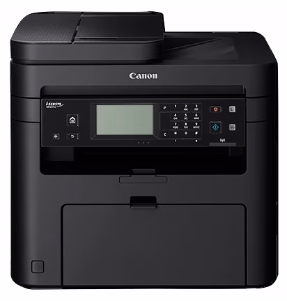 MFD cu laser Canon MF237w WiFi