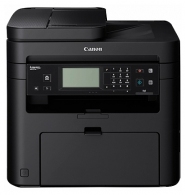 MFD cu laser Canon MF237w WiFi thumbnav 1