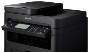 MFD cu laser Canon MF237w WiFi thumbnav 4