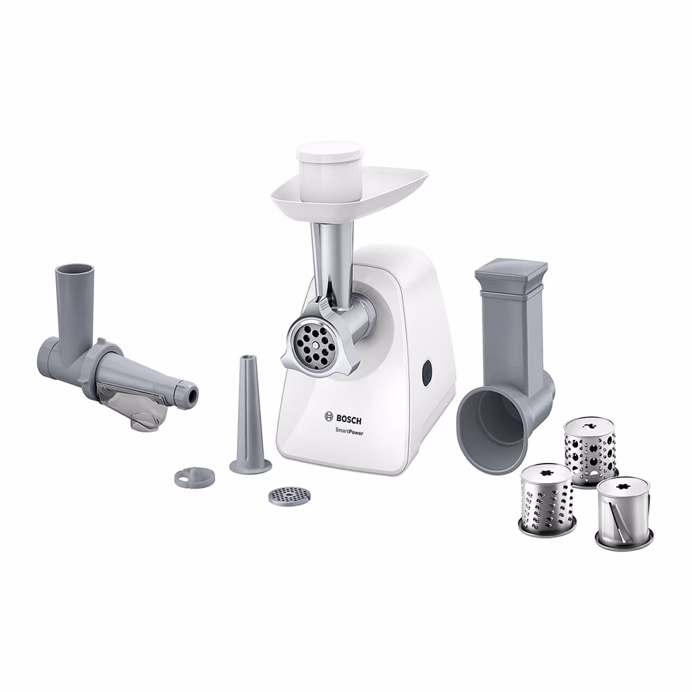 Мясорубка Bosch MFW2517W 