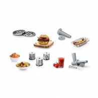 Мясорубка Bosch MFW2517W thumbnav 3