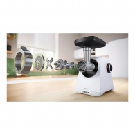 Мясорубка Bosch MFWS607W thumbnav 3