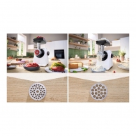 Мясорубка Bosch MFWS607W thumbnav 5