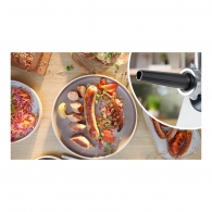 Мясорубка Bosch MFWS607W thumbnav 7