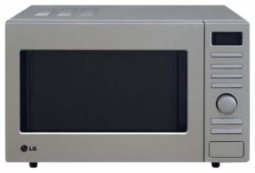 Микроволновая печь  LG MH-6087W thumbnav 1