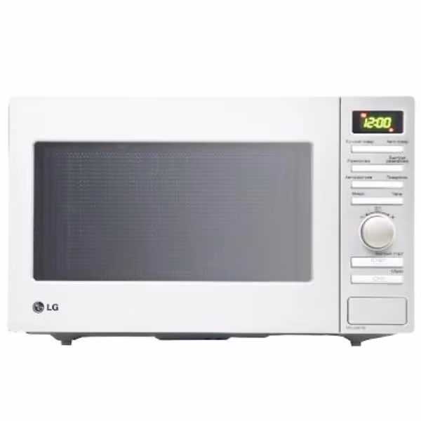 Микроволновая печь  LG MS-2087W 