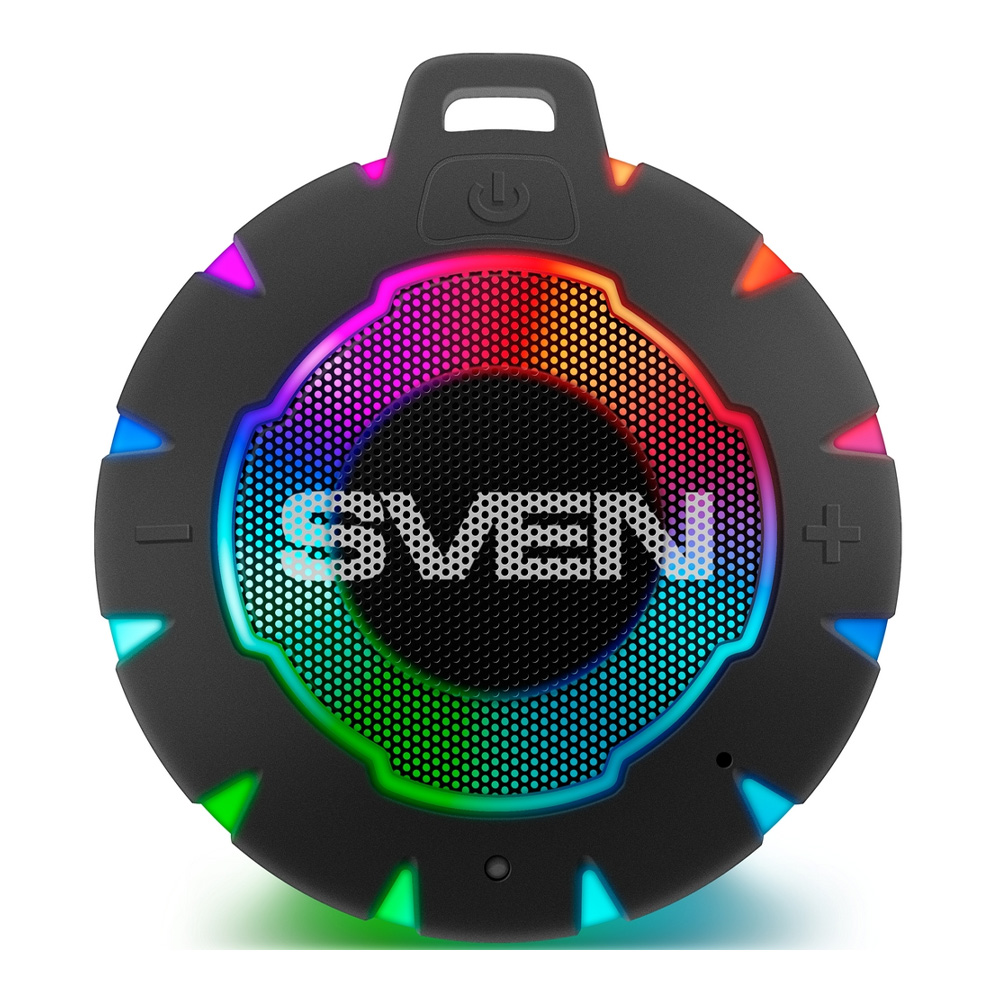 Sistem acustic Sven PS957W Negru photo 1 Sistem acustic Sven PS957W Negru photo 1