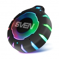 Boxa portabila Sven PS-95 Black thumbnav 4