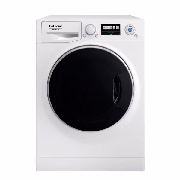Стиральная машина Hotpoint - Ariston RZ1047W 