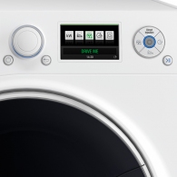 Masina de spalat Hotpoint - Ariston RZ1047W thumbnav 2