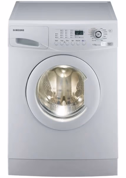 Masina de spalat Samsung WF6450N7W 