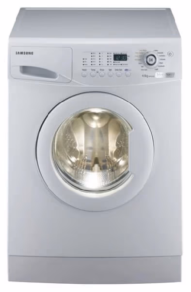 Masina de spalat Samsung WF6520N7W 