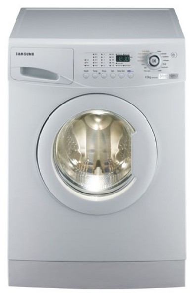 Masina de spalat Samsung WF6520N7W 5.2 kg / 1000 rot/min / A / Alb photo 1