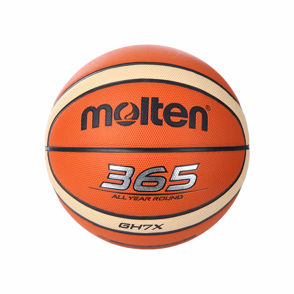 Мяч баскетбольный Molten Basket Ball