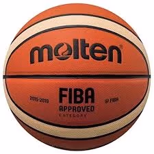 Мяч баскетбольный Molten Basket Ball
