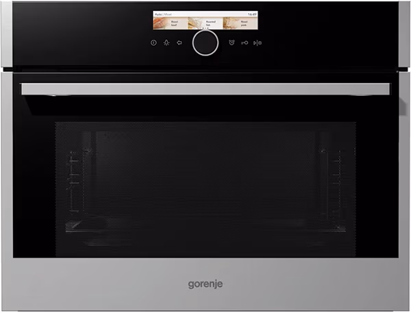 Cuptor cu microunde Gorenje BM598S17X 