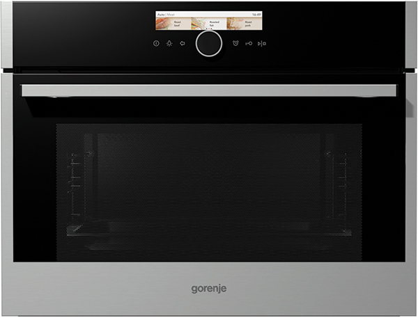Микроволновая печь  Gorenje BM598S17X photo 