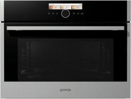 Микроволновая печь  Gorenje BM598S17X thumbnav