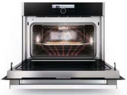 Cuptor cu microunde Gorenje BM598S17X thumbnav 2