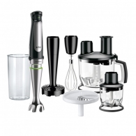 Blender Braun MultiQuick 7 MQ7087X 1000W  thumbnav 1