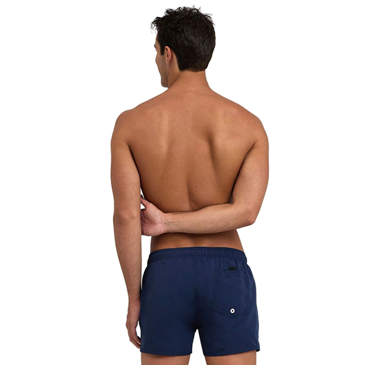 Sorti de bărbați Arena FUNDAMENTALS X-SHORT R S Albastru photo 2