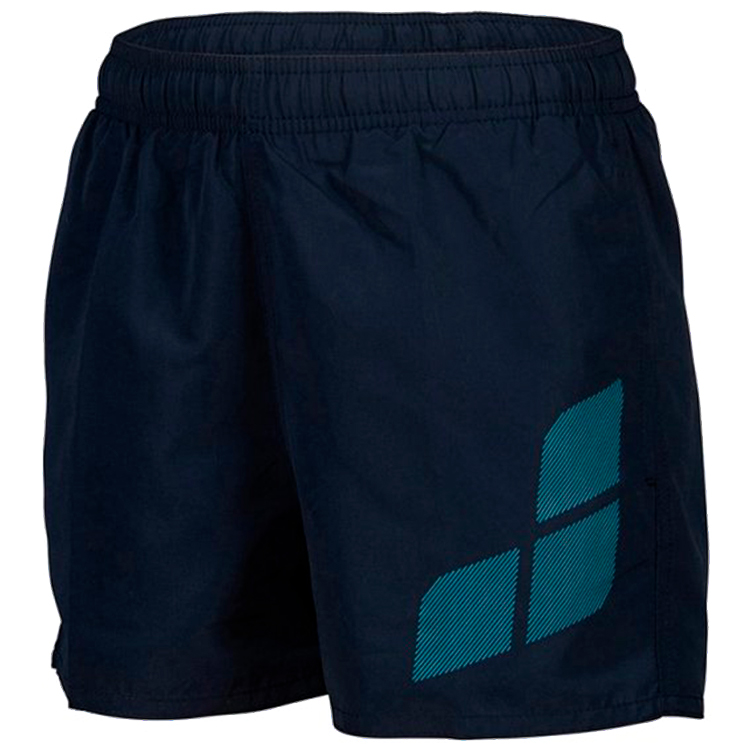 Шорты Arena BEACH SHORT LOGO R photo 