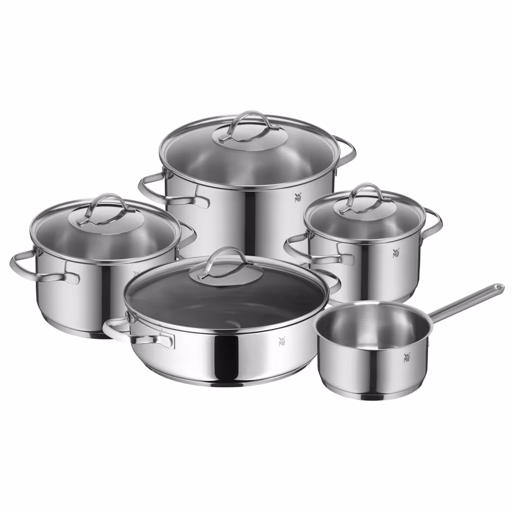 Set vesela WMF 0724056380 