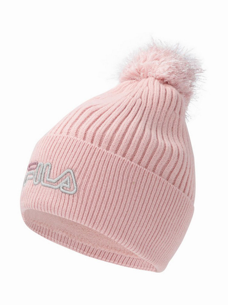 Шапка Fila HAT photo Шапка Fila HAT photo