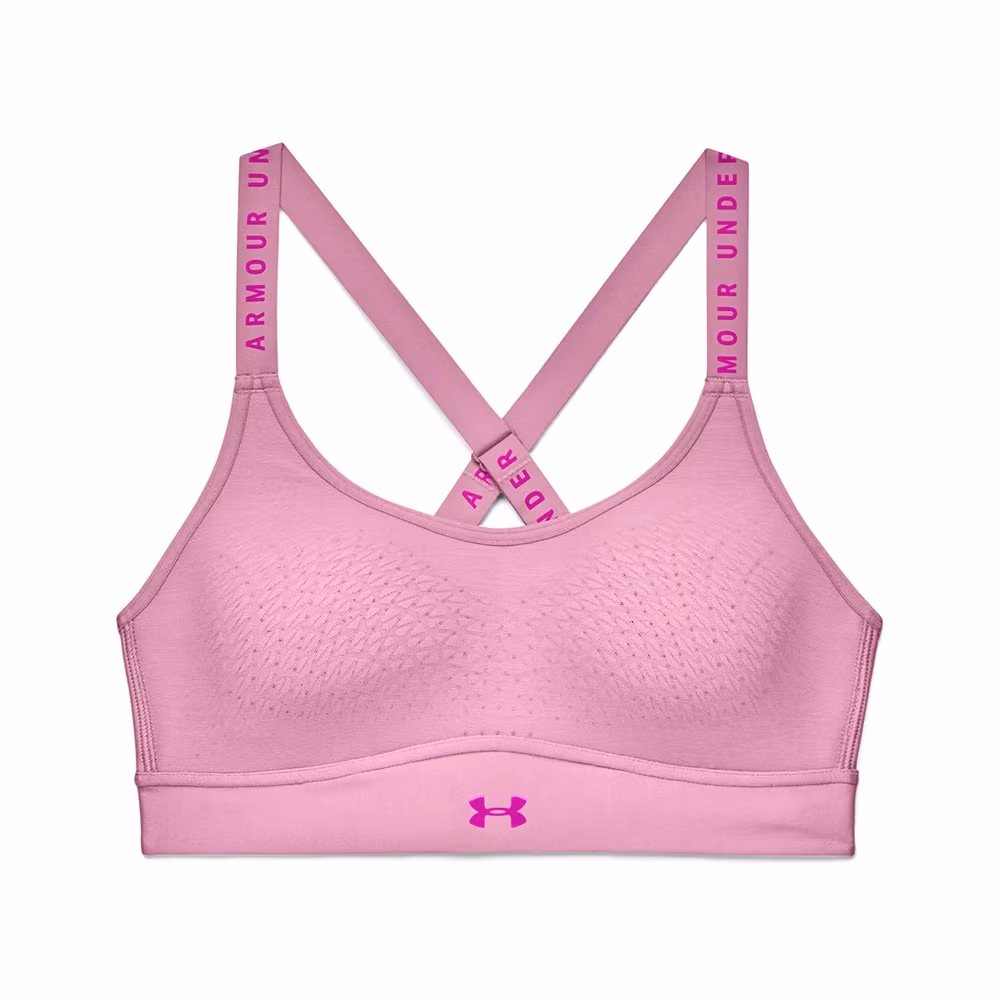Спортивное бра Under Armour UA INFINITY MID BRA