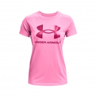 Tricou Under Armour LIVE SPORTSTYLE GRAPHIC SSC thumbnav