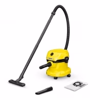 Пылесос моющий Karcher WD2 PLUS 1.628-018.0