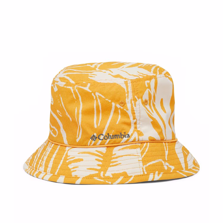 Panama Columbia Pine Mountain Bucket Hat