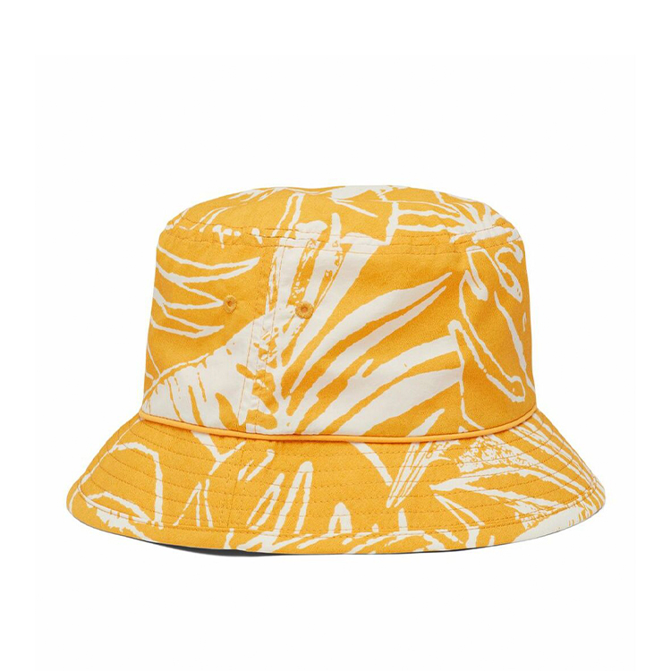 Панама Columbia Pine Mountain Bucket Hat S/M Оранжевый photo 2