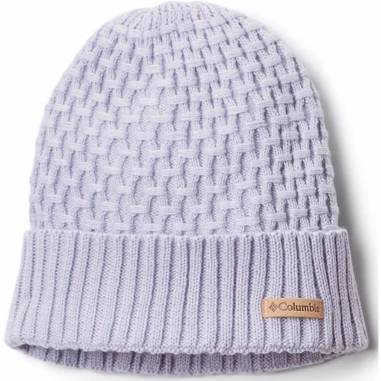 Шапка Columbia Hideaway Haven Cabled Beanie