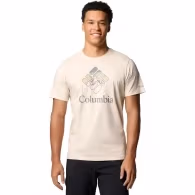 Футболка Columbia M Rapid Ridge Graphic Tee