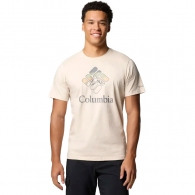 Футболка Columbia M Rapid Ridge Graphic Tee thumbnav