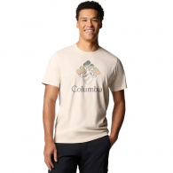 Футболка Columbia M Rapid Ridge Graphic Tee thumbnav 3