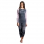 Lengerie termica Fundango SEAMLESS  Baselayer Set thumbnav 1