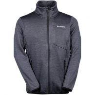 Jacheta Fundango Jefferson Fleece Jacket thumbnav 3